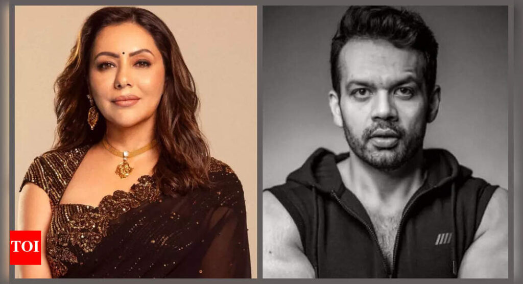 Post Gauri Khan fake paneer controversy, YouTuber Gaurav Taneja posts a video claiming, '99 percent of fake paneer passes iodine test’ |