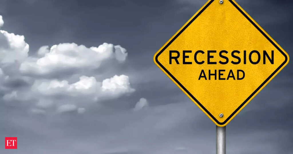 Recession risk deepens, fear haunts economies and businesses as Trump's tariff damage spreads