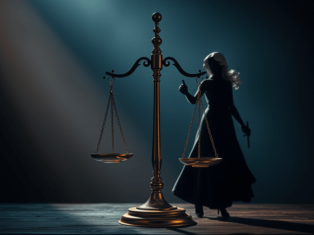 Gender biased laws - Rise of toxic feminism
