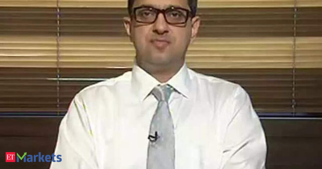 Avoiding IT, ferrous metal stocks for potential headwinds from US: Neeraj Dewan