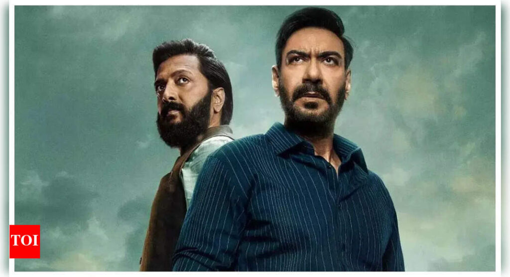 How Raid 2's buzz could reshape Ajay Devgn’s franchise fortunes | Hindi Movie News