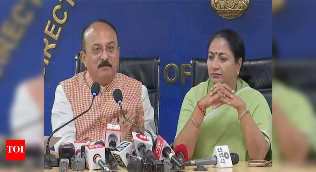 Delhi school fee regulation bill 2025 draws praise from parents, criticism from opposition