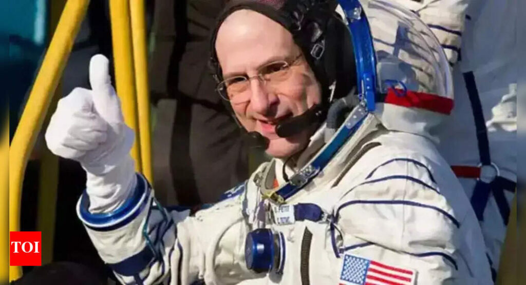 “It makes me feel like I’m 30 years old again”: NASA’s oldest astronaut Don Pettit celebrates his 70th birthday with a rejuvenated return |