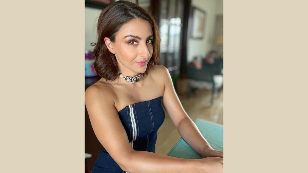 Why Soha Ali Khan Stayed Away From Movies For 7 Years