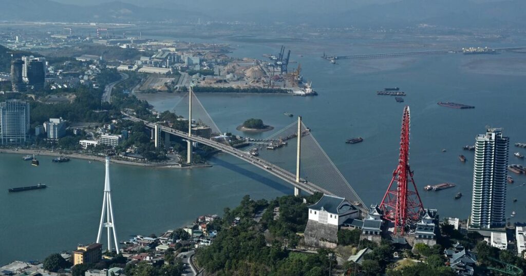 The first trade war with China was a boon for Vietnam — what about now?