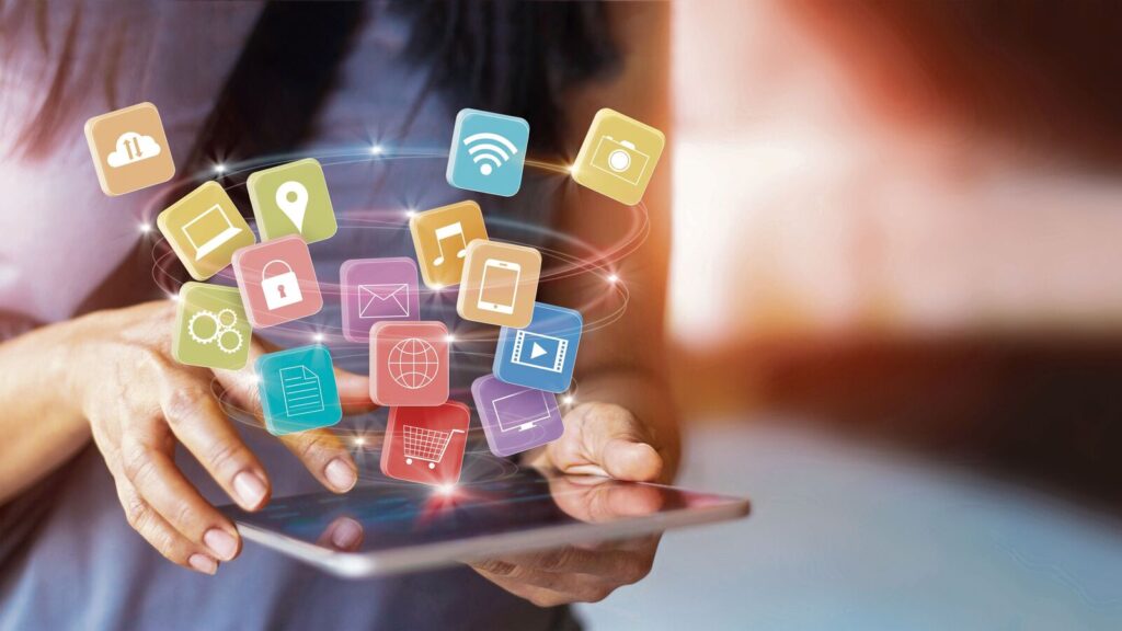 Spare the small fry, catch the big fish: India's mantra for digital competition