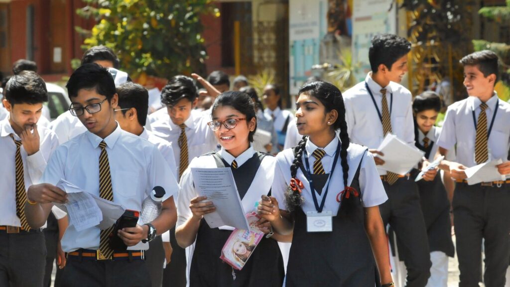 UP Board 10th 12th Result 2025 LIVE: UPMSP likely to declare results shortly; check steps to download scorecards