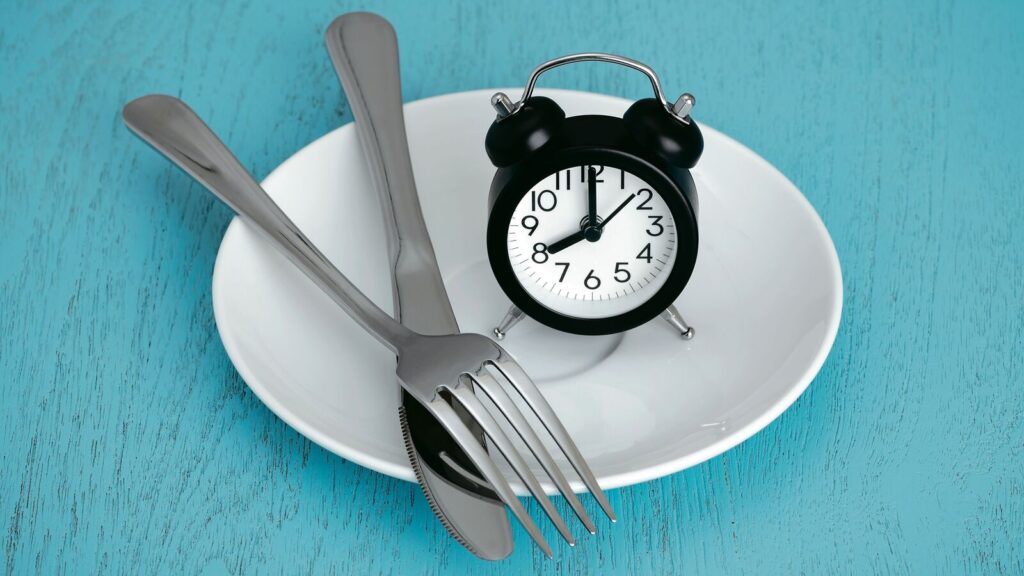 Does intermittent fasting work? | Mint