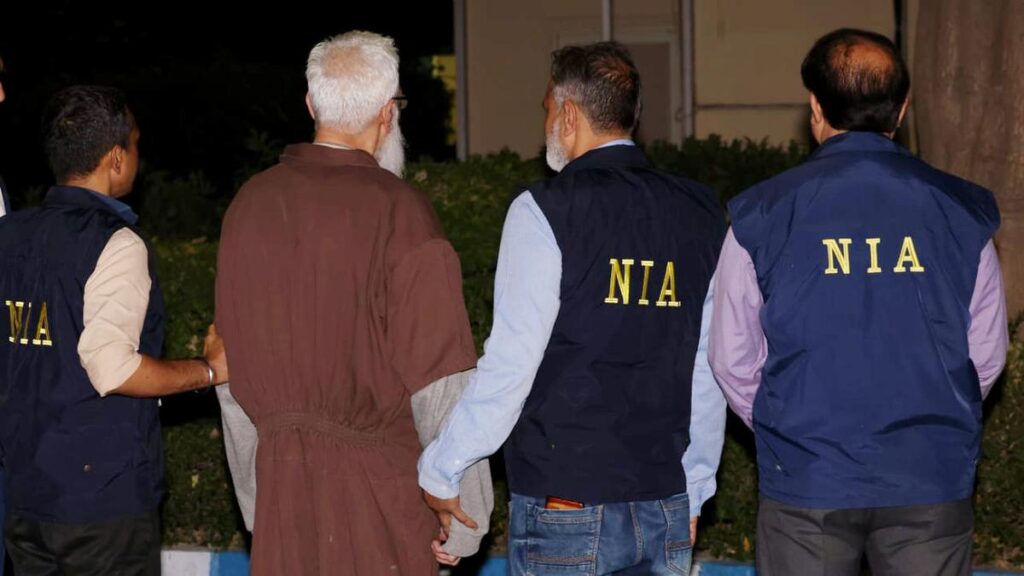 26/11 attacks shocked entire world; America supports India's pursuit of justice: U.S. on Tahawwur Rana extradition