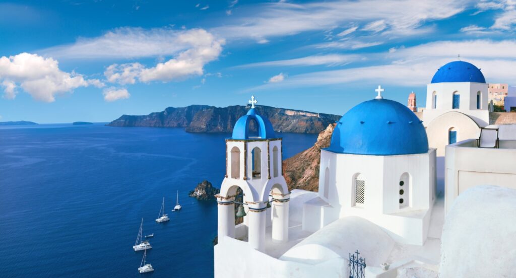 Embark on an Epic Greek Odyssey in the Summer of 2024