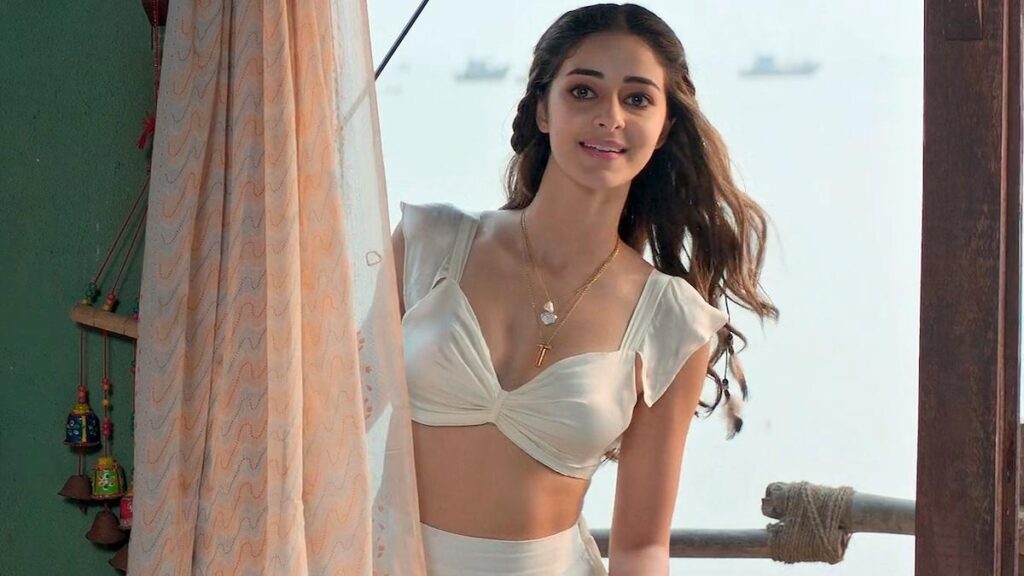 VOTE For Ananya's Best Performance
