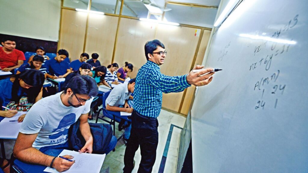 No Tall Claims: CCPA warns JEE, NEET coaching centres over misleading ads, issues notices
