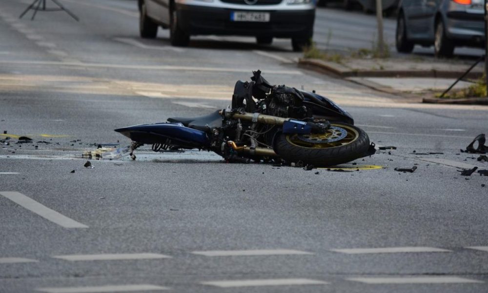 Why Motorcycle Accident Victims with Disabilities Deserve Higher Compensation
