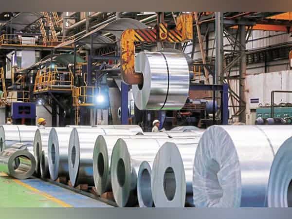 Government imposes 12% safeguard duty on certain steel