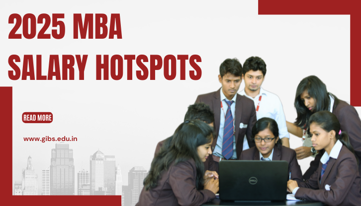 Top Industries Offering the Best MBA Salary Packages in 2025