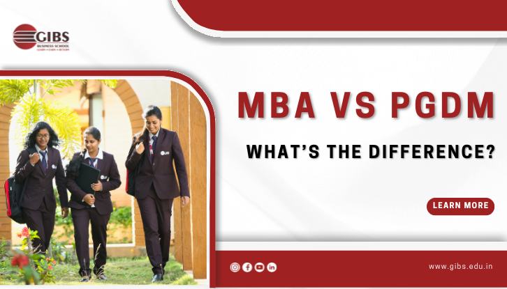 Key Differences Every Student Must Know