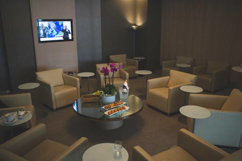 business hotels in kerala