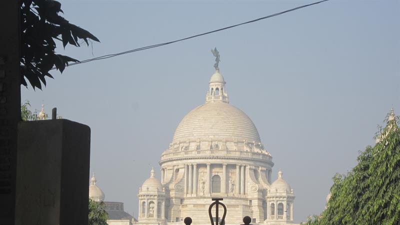 Howrah bridge