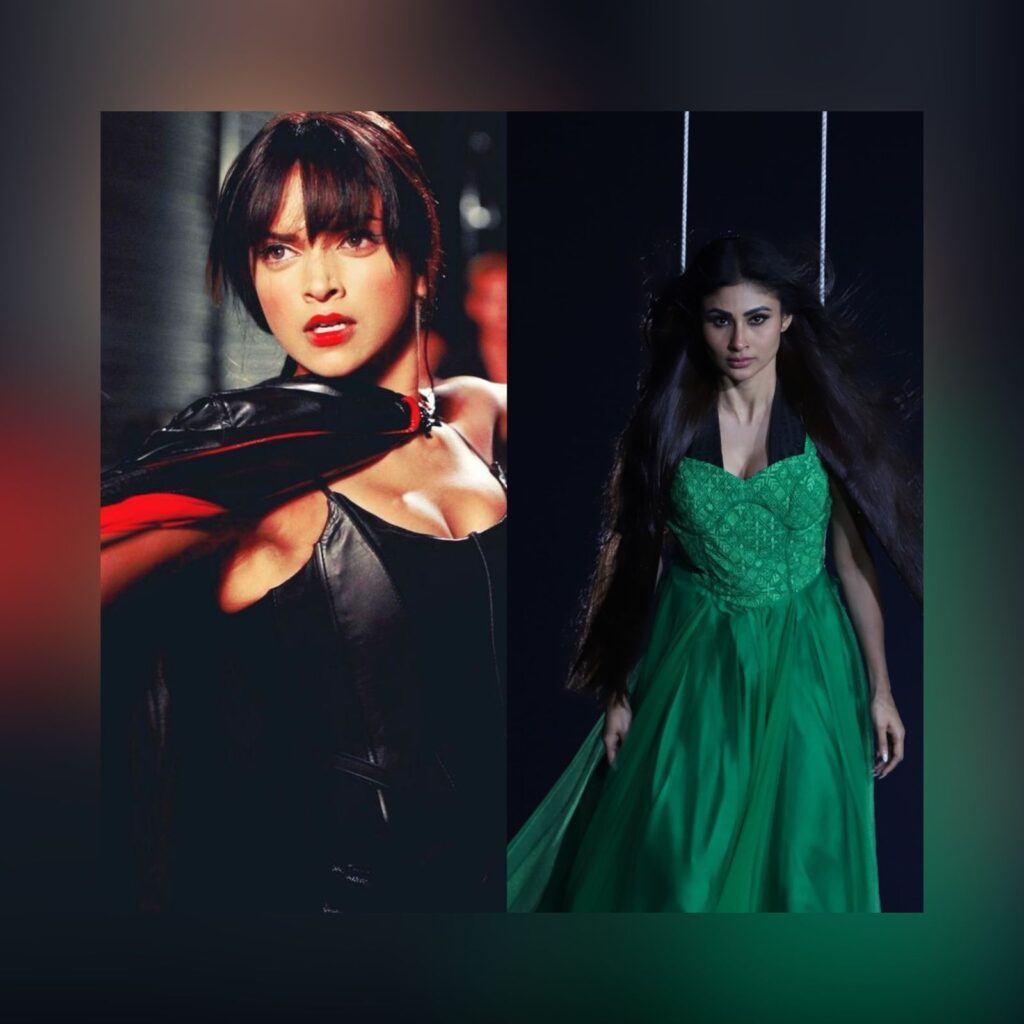 Deepika Padukone & Others Who Did Their Own Stunts On Screen