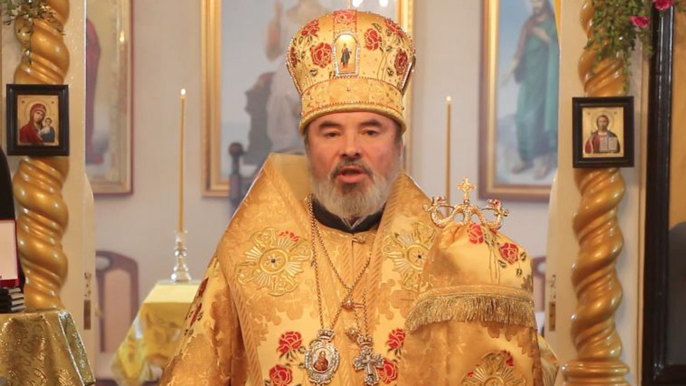 Moldova launches a war on Christians to please its EU overlords — RT World News