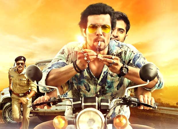 9 years of Laal Rang: Director Syed Ahmed Afzal recalls signing Randeep Hooda, I” shall never forget that day, it was so dramatic” 9 : Bollywood News