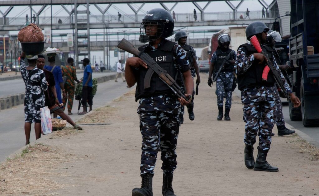 Survivor On Back-To-Back Nigeria Massacres