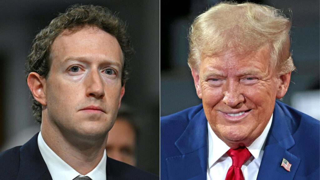 What is the antitrust case against Meta in the U.S.? | Explained