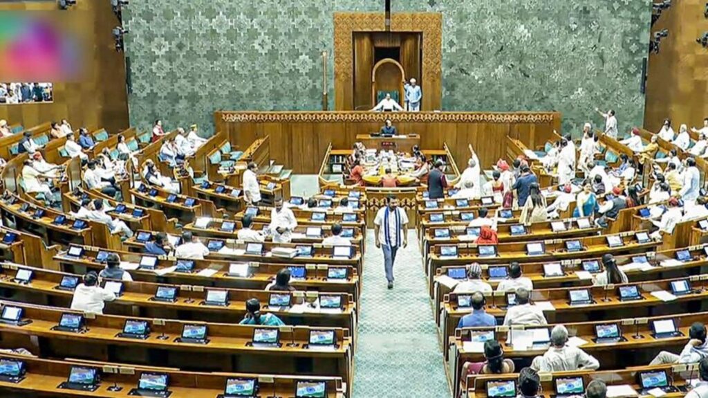 What is a whip in Parliament of India? What’s the role? Explained in 5 points