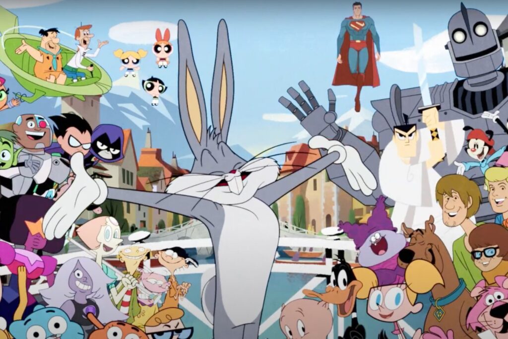 Annecy 2025