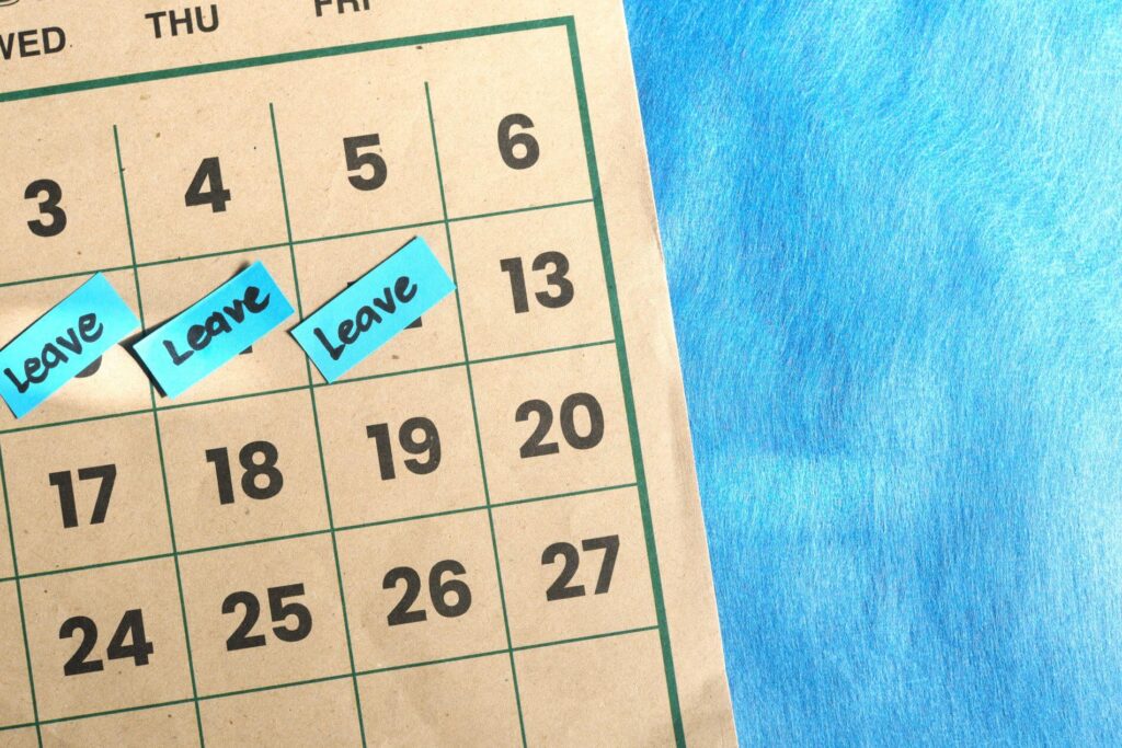 No Entrepreneurs' Relief As 1 in 5 Shun Holidays