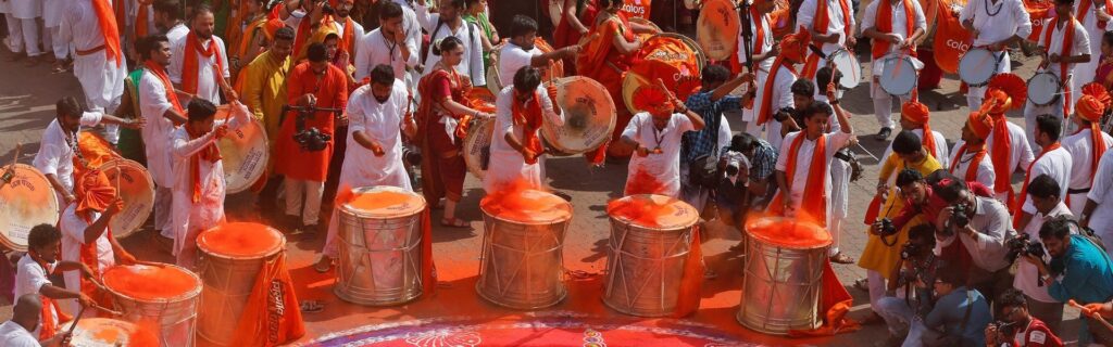 10 Splendid Indian Festivals in April Trawell.in Blog