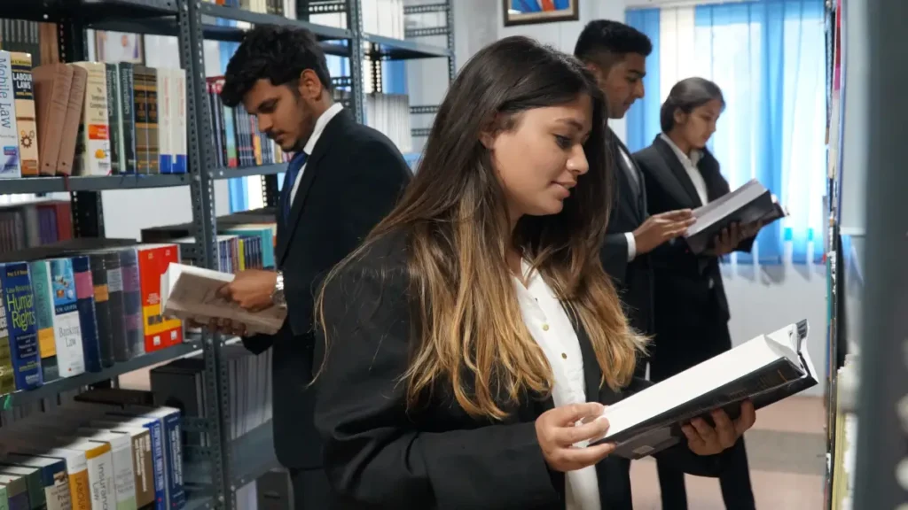 Best BBA LLB Colleges in India