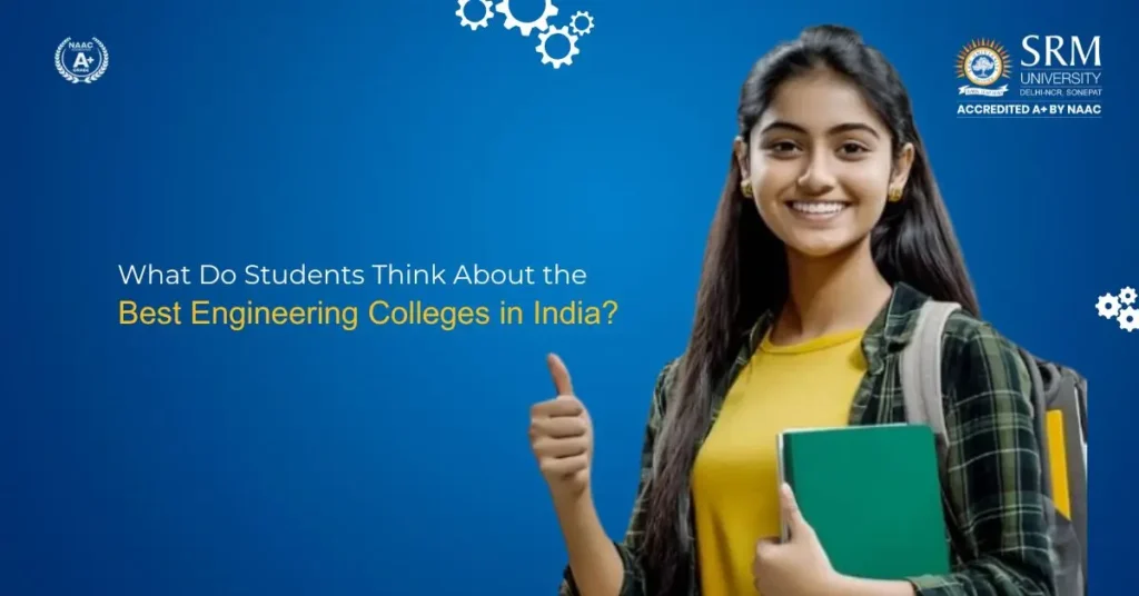 Best Engineering University in India
