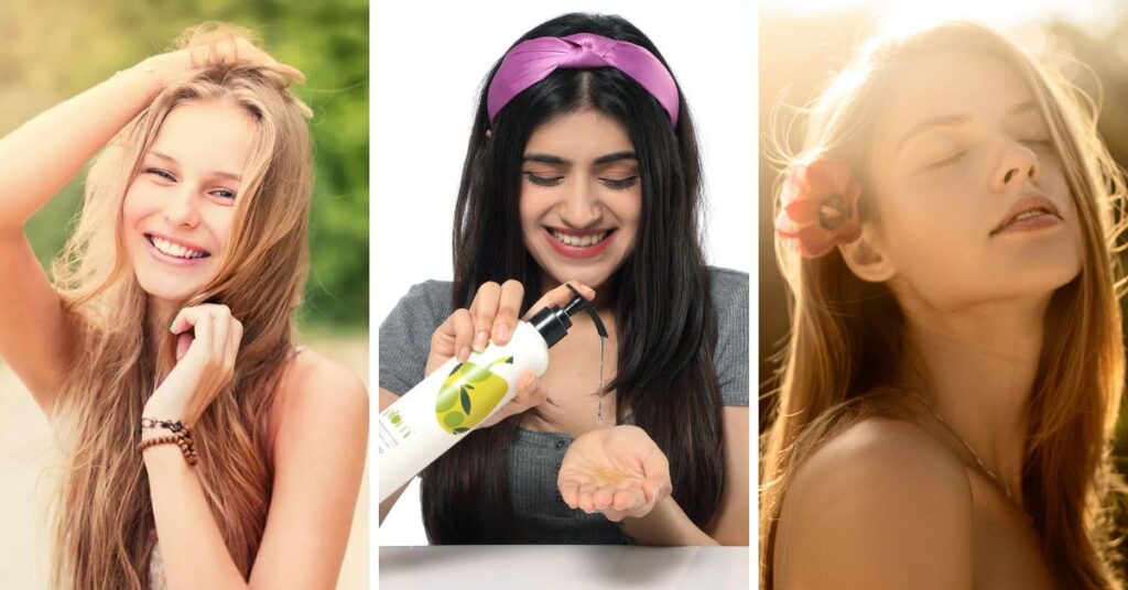 Best Hair Care Tips For Summer