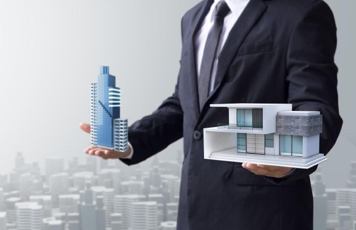 Commercial Property Investors