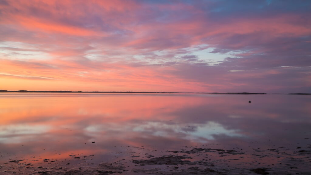 Camping Spots in South Australia