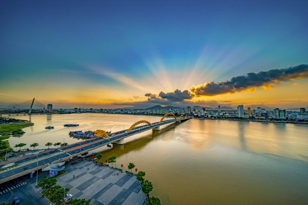 Best Places to Visit in Vietnam