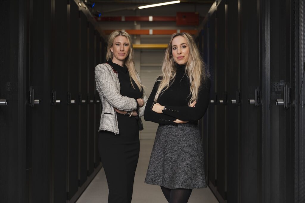 Ex Nunc Intelligence Is Transforming Legal Research with AI