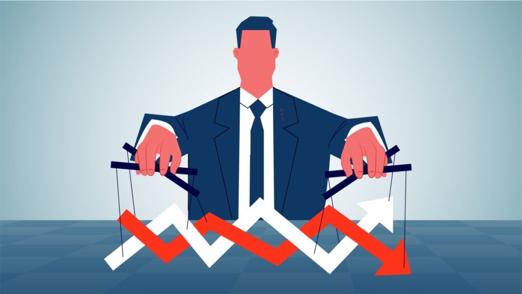 tariffs, startups, market manipulation, venture capital, M&A