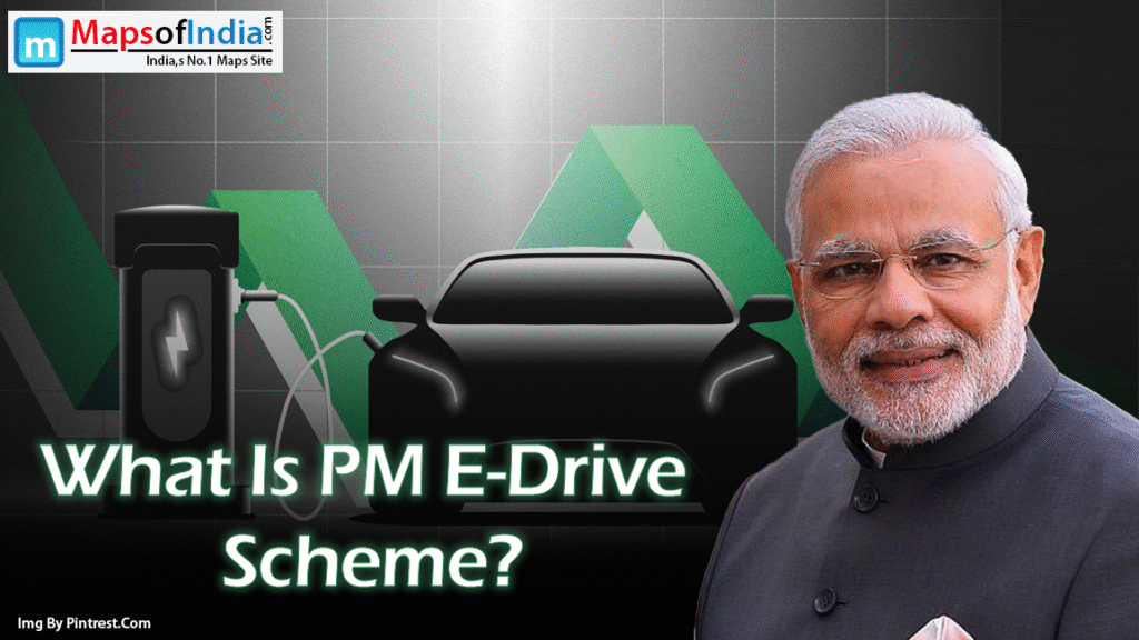 Comprehensive Insights into India's PM e-Drive Scheme
