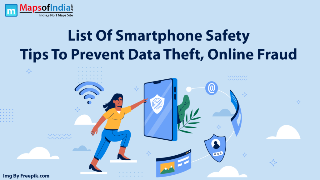 Tips to Prevent Online Fraud & Data Theft on Phones