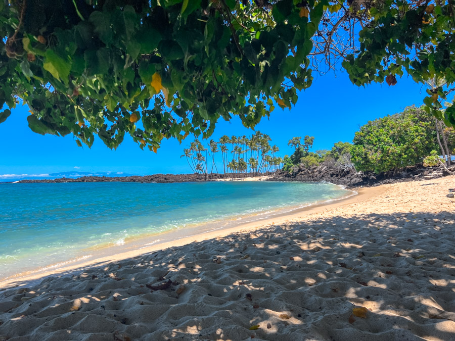 Big Island Hawaii Itinerary