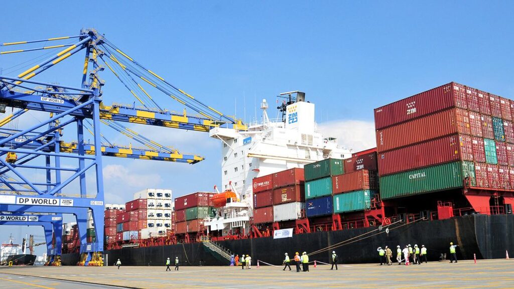 Indian goods worth $10 billion annually reach Pakistan via third countries: GTRI estimates