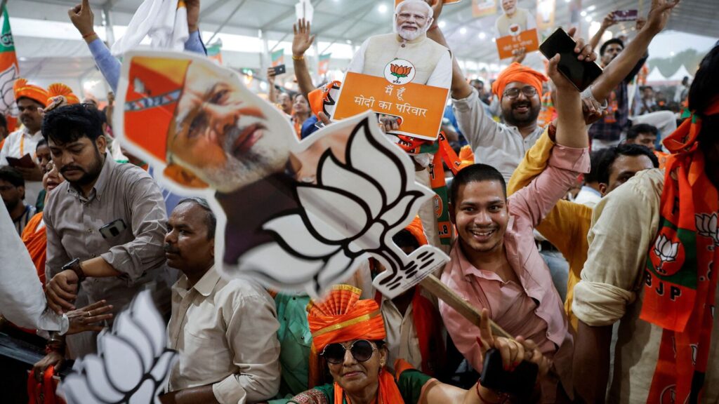 Who funds the richest electoral trusts in India? Listed firms that donated in crores to BJP, Congress revealed