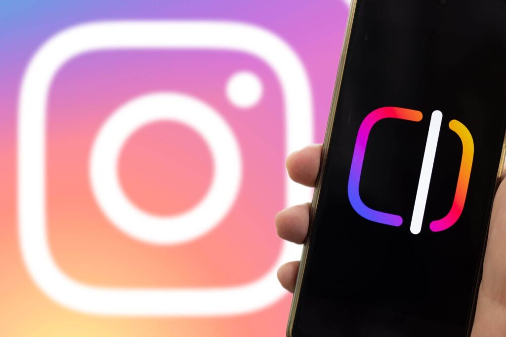 Instagram Rivals TikTok With New "Edits" App