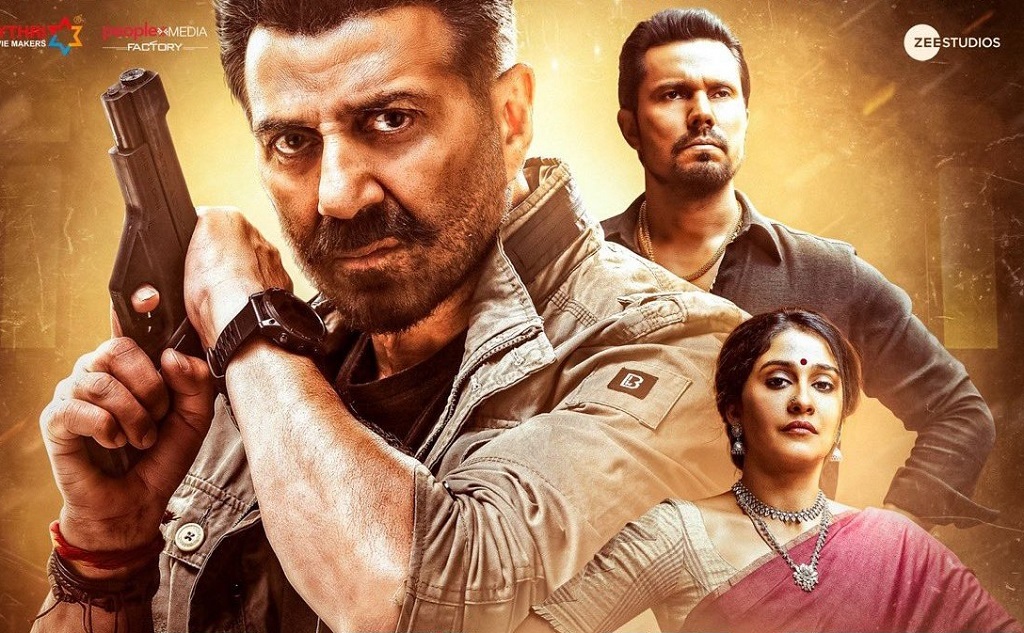 Jaat Movie Review
