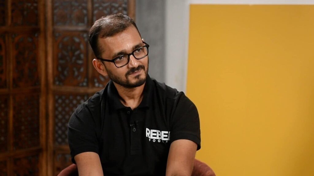 On a platter: Rebel Foods gets $25 mn from Qatar Investment Authority for restaurant expansion