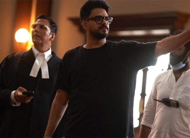 Kesari 2 director Karan Singh Tyagi talks history, law, and his love for courtroom dramas 2 : Bollywood News