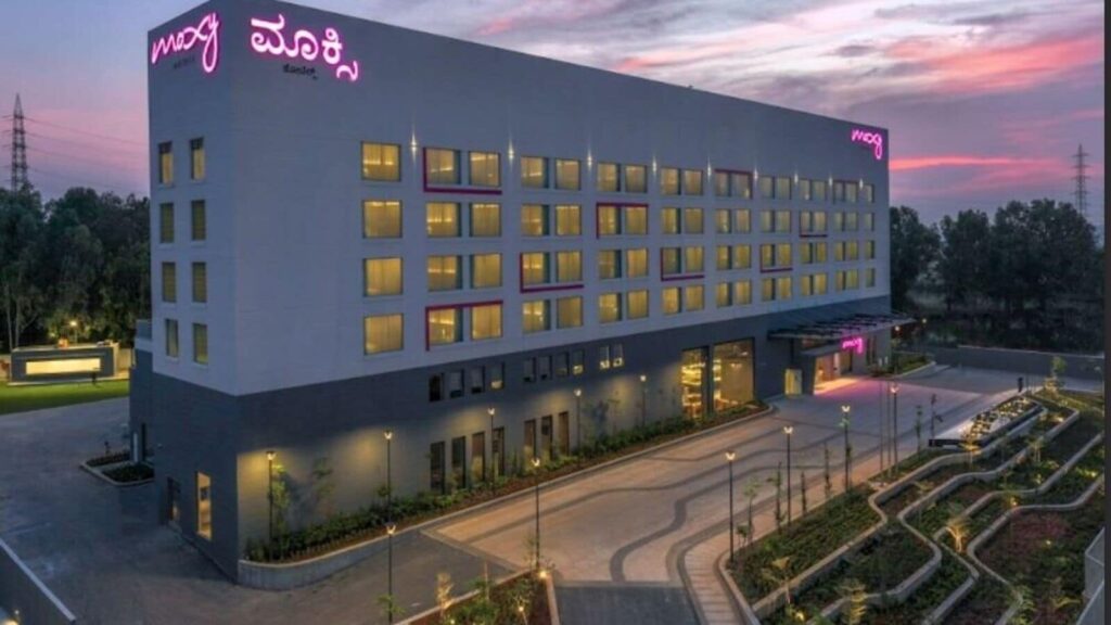 Marriott International set to invest in Concept Hospitality, marking a shift in strategy
