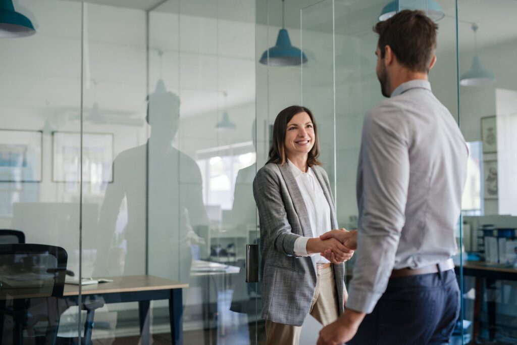 15% Of Job Hunters Report Bad Interviews